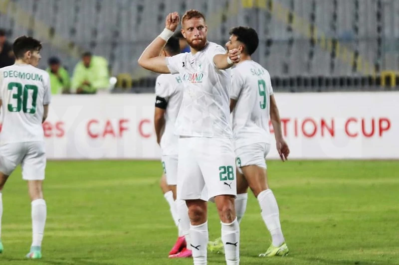 المصري - فخر الدين بن يوسف